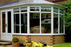 conservatories Cleasby