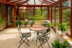 Cleasby conservatory quotes