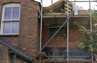 free Cleasby home extension quotes