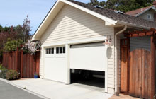 Cleasby garage construction leads