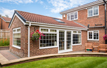 Cleasby house extension leads