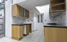 Cleasby kitchen extension leads