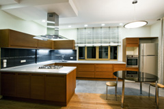 kitchen extensions Cleasby