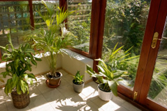 Cleasby orangery costs